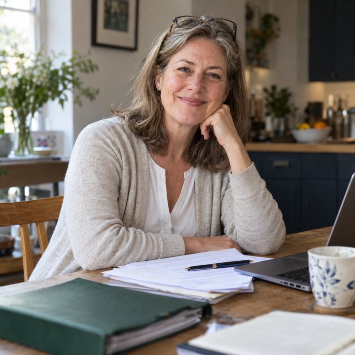 Helen Marsh